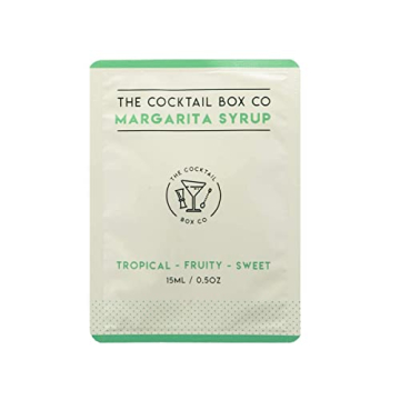 Cocktail Box - Make Premium Margaritas Anywhere