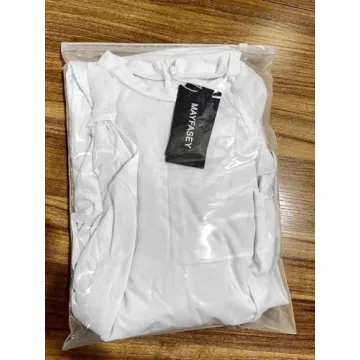 MAYFASEY High Split Evening Gown for Women