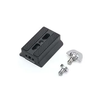DJI R Quick-Release Plate (Upper) for Flexible Mounting