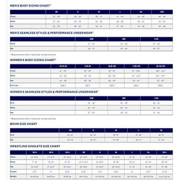 ASICS Men's Quick Lyte Plus Performance Socks 3-Pack