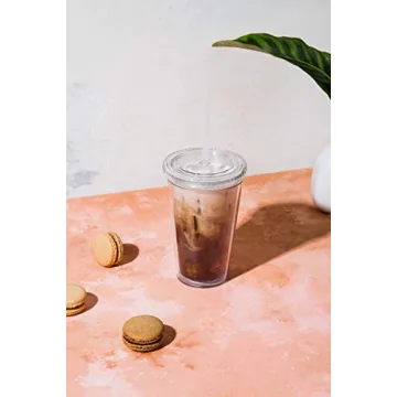 Shop Maars Insulated Tumblers 16 oz - Perfect for All Drinks