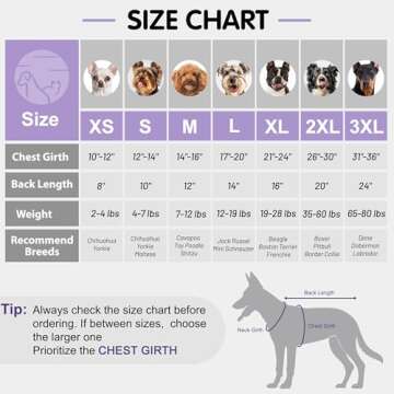 cyeollo Christmas Dog Sweater Pullover Turtleneck Glitter Holiday Pet Winter Clothes Knitted Sweaters for Small Dogs