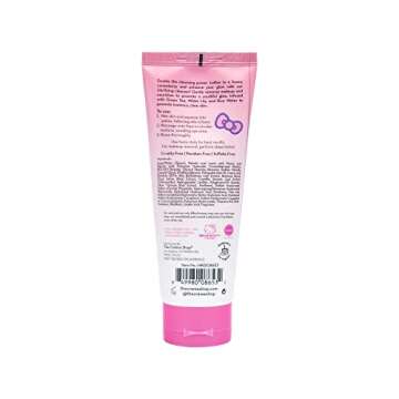 The Crème Shop Hello Kitty 2-in-1 Hydration Cleanser