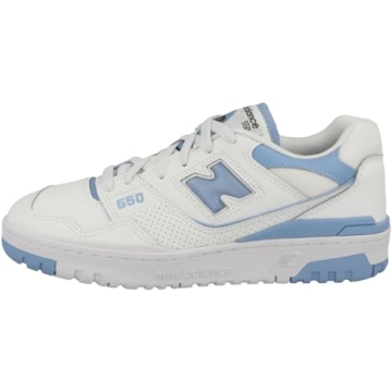Shop New Balance Women's 550 Sneakers for Ultimate Comfort