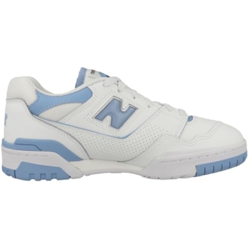 Shop New Balance Women's 550 Sneakers for Ultimate Comfort