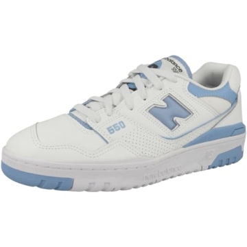 Shop New Balance Women's 550 Sneakers for Ultimate Comfort