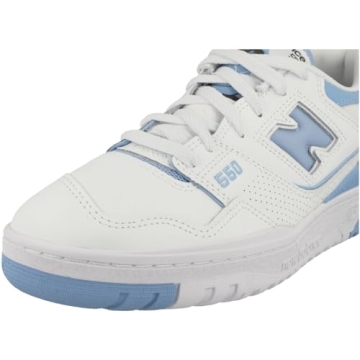 Shop New Balance Women's 550 Sneakers for Ultimate Comfort