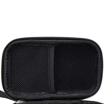 Aproca Hard Travel Case for Square Readers - Eco-Friendly Style