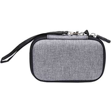 Aproca Hard Travel Case for Square Readers - Eco-Friendly Style