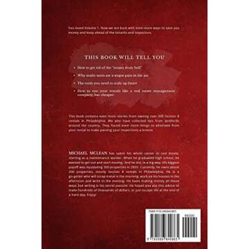 Section 8 Bible: How to Invest in Low-Income Housing (Section 8 Bibles)