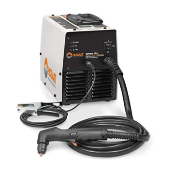 Hobart 500564 Airforce 12ci Plasma Cutter - Built-In Compressor Technology