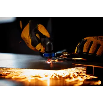 Hobart 500564 Airforce 12ci Plasma Cutter with Compressor