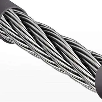 Segway Ninebot 5-Digit Combination Cable Lock for Retail