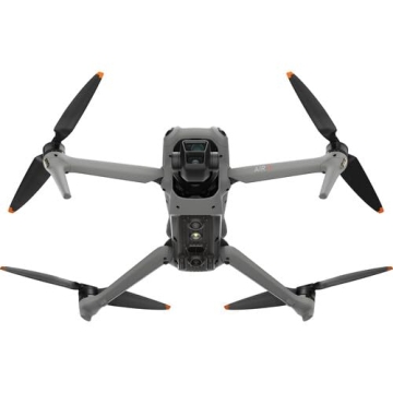 DJI Air 3 Drone Bundle with 4K HDR & 3 Batteries