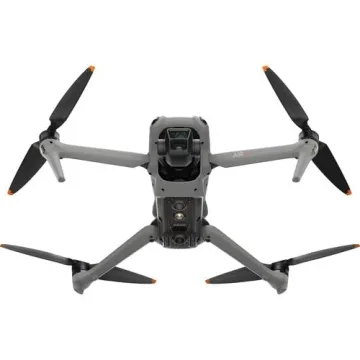 DJI Air 3 Drone Bundle with 4K HDR & 3 Batteries