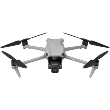 DJI Air 3 Drone Bundle with 4K HDR & 3 Batteries