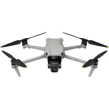 DJI Air 3 Drone Bundle with 4K HDR & 3 Batteries