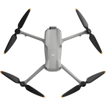 DJI Air 3 Drone Bundle with 4K HDR & 3 Batteries