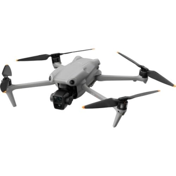 DJI Air 3 Drone Bundle with 4K HDR & 3 Batteries