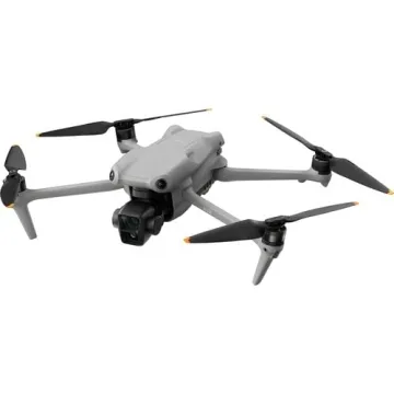 DJI Air 3 Drone Bundle with 4K HDR & 3 Batteries