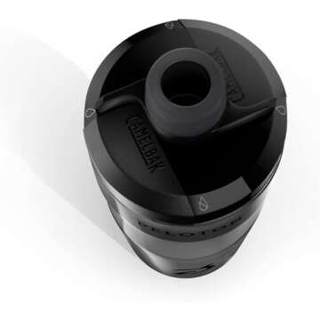 Peloton x CamelBak 24 oz. BPA-Free Podium Bottle
