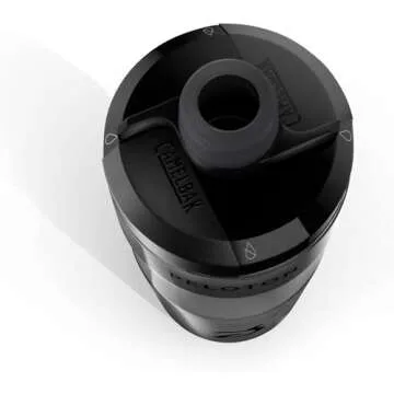 Peloton x CamelBak 24 oz. BPA-Free Podium Bottle