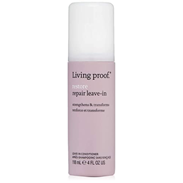 Living Proof Restore Repair Leave-In Conditioner - Ultimate Hair Strengthener