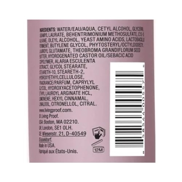 Living Proof Restore Repair Leave-In Conditioner for Healthy Hair