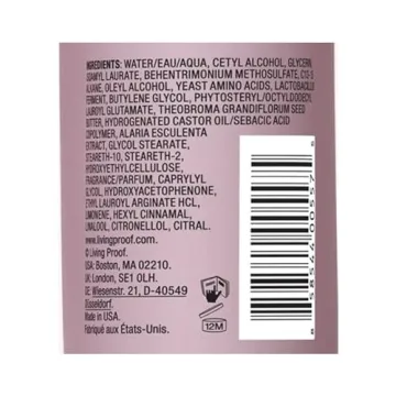 Living Proof Restore Repair Leave-In Conditioner for Healthy Hair