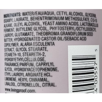 Living Proof Restore Repair Leave-In Conditioner for Healthy Hair