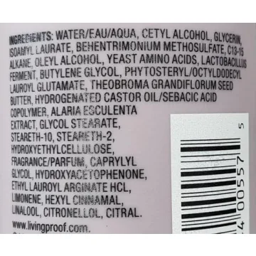 Living Proof Restore Repair Leave-In Conditioner for Healthy Hair