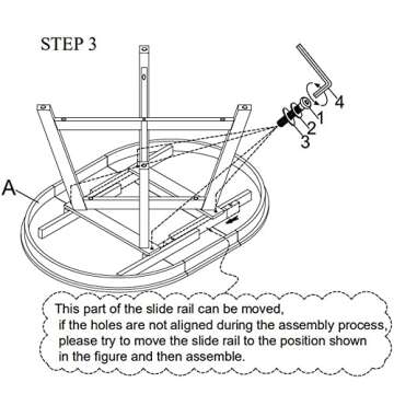 Merax Round Wood Dining Table, Farmhouse Round Extendable Dining Table with 16" Leaf For Kitchen (Natural Wood Wash)