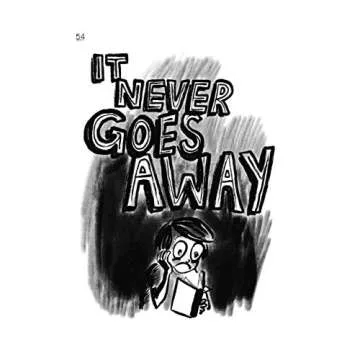 Everything Is an Emergency: An OCD Story in Words & Pictures