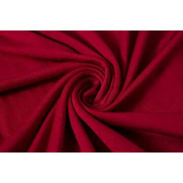 TIKTIK Pajamas Set Short Sleeve Sleepwear Womens Button Down Nightwear Soft Pj Lounge Sets with Pocket S-4XL, Dark Reddish Purple, 2X-Large