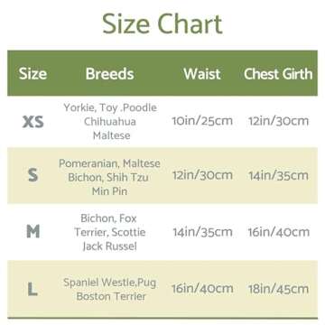 Fitwarm 2 Piece Dog Cooling Shirt and Skirt, Quick Dry Dog Summer Clothes for Small Dogs Girl, Breathable Pet Sun Protection Clothing, Stretchy Cat Outfit, Neon Orange, Small