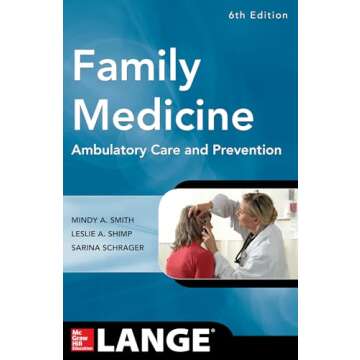 Comprehensive Family Medicine Resource for Better Care