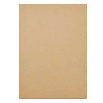 Juvale 200 Pack 5x7 Corrugated Cardboard Sheets for Mailers, Flat Packaging Inserts for Shipping, Mailing, Crafts, 2mm Thick