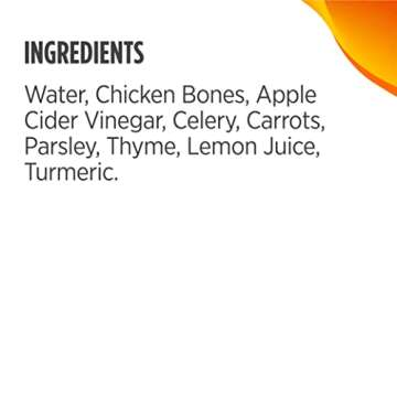 Nulo Freestyle Bone Broth, Premium Food Topper for Cats and Dogs, with Collagen and Chondroitin Sulfate to Help Boost The Quality of Your Pet’s Coat and Skin, 20 FL Oz Pouch