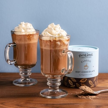 Classic Hot Chocolate Collection - Rich Flavors Await
