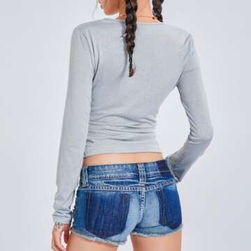 Shop the Slimming Dupes Crop Top for Women