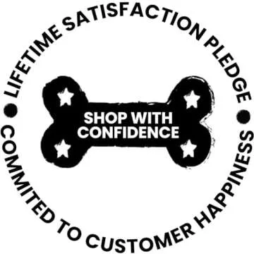 GoPets Self-Cleaning Slicker Brush for Effortless Grooming