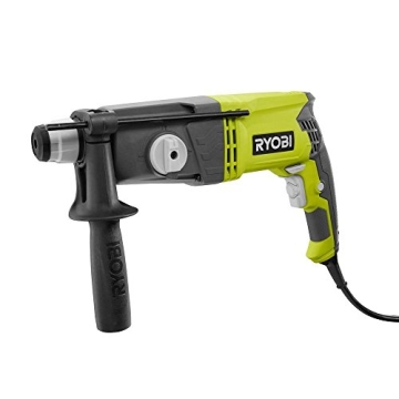 Ryobi SDS65 SDS+ Rotary Hammer Drill - Versatile and Durable for DIY Projects