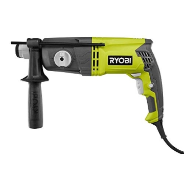 Ryobi SDS65 SDS+ Hammer Drill - Powerful DIY Tool for Home Projects