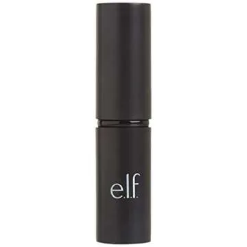e.l.f. Retractable Kabuki Brush for Effortless Makeup