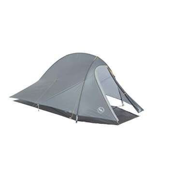 Big Agnes Fly Creek HV UL2 Bikepack - Lightweight 2 Person Tent
