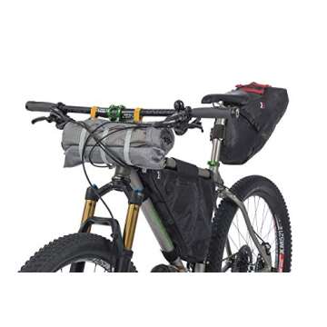 Big Agnes Fly Creek HV UL2 Bikepack - Lightweight 2 Person Tent