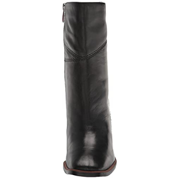 Stylish Franco Sarto Women's Stevie Leather Mid-Calf Boots