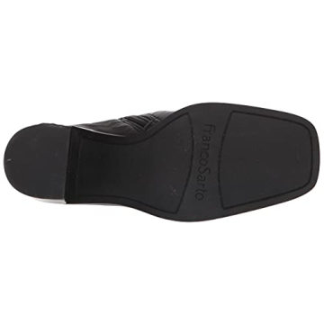 Stylish Franco Sarto Women's Stevie Leather Mid-Calf Boots