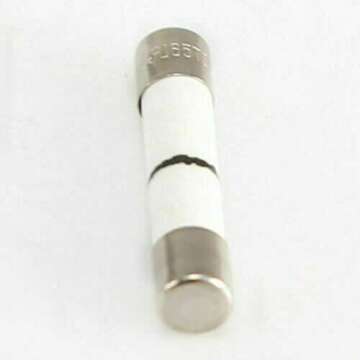 WB27X10928 Genuine OEM Replacement Fuse WB27X0713, WB27X10114, WB27X10247, WB27X10288, WB27X10388