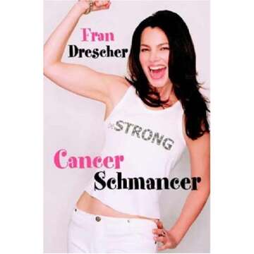 Cancer Schmancer: Fran Drescher's Journey of Resilience and Humor
